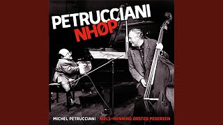 Video thumbnail of "Michel Petrucciani - St. Thomas (Live)"