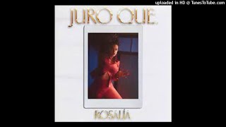 rosalia juro que SLOWED REVERB