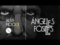 "Ángeles Fósiles" de Alan Moore  ~ Audio Relato ~ Vídeo-ilustrado