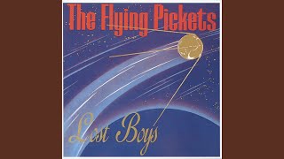 Video thumbnail of "The Flying Pickets - Only You"