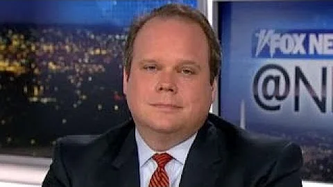 Chris Stirewalt on dangers of Democrats attacking ...