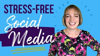Outsourcing Your Social Media | The Stress Free Way!