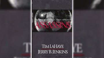 Assassins by Tim LaHaye (Left Behind #6) - Great Novels