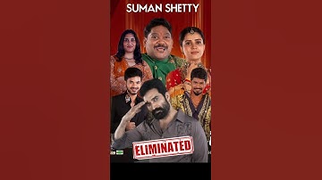 Bigg Boss Season 9 6th Week Saving Order  #biggboss #elimination #tanuja #bharani