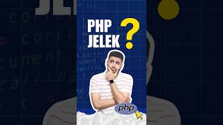 Emang Iya PHP itu Jelek? #php #computer #webdevelopment #programming #fyp #teknologi