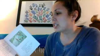 Kss Spanish Immersion Preschool Storytime - Frog & Toad In Spanish