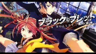 Black Bullet Capitulo 6 ?? Hd Links Por Mega Y Zippyshare