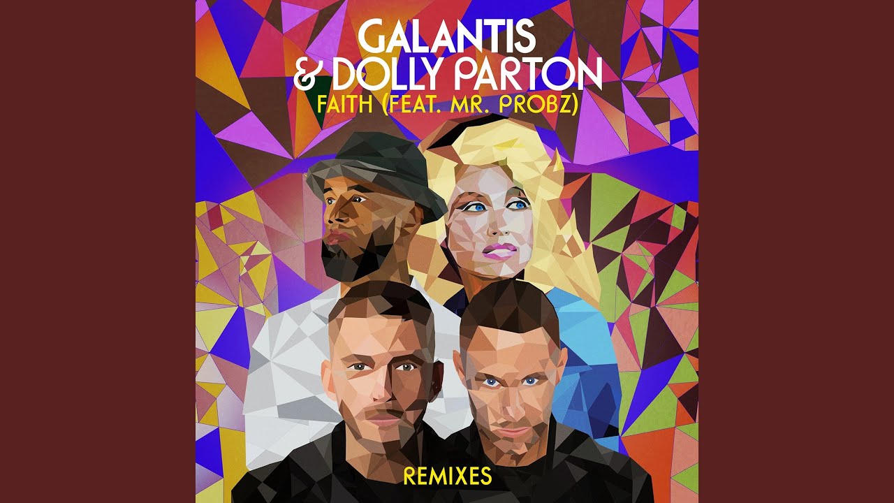 Faith (feat. Mr. Probz) (Galantis & Bali Bandits VIP Mix) - YouTube