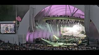 King Gizzard & The Lizard Wizard - Aerodynamic (Live from The Hollywood Bowl)
