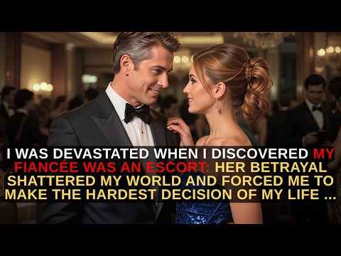 My Bride, Secret Escort: A Devastating Revelation, My Choice Between Love and Self-Respect...