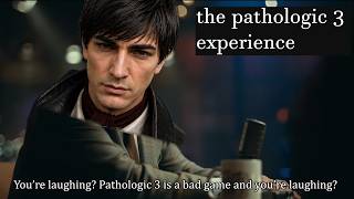 Pathologic 3 Is BAD And I'm Tired of Pretending It Isn't