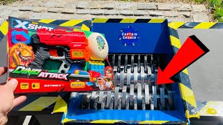 Shredder vs Dinosaur Toys – Who Will Win?!