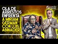 El Plan No Está Saliendo Como Luis Abinader Esperaba! Miriam Germán Pone al Presidente En Aprietos!