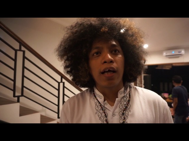 100 VIDEO!! BUKBER @STANDUPINDO - #BLAR 100 class=