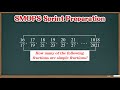 Essential knowledge of Math Olympiad —— Euclidean algorithm（新加坡奥数之华中备考）