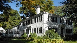 274 Pope Road video tour