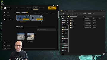 Install Unreal Engine on External SSD (4x Faster)