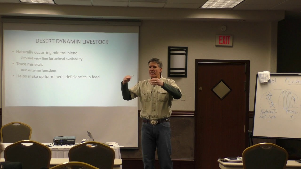 5 Digestive System and Beneficials