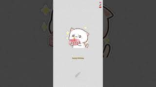 Download Lagu Happy Birthday to You (versi cewek) || Kode Shorts untuk story wa. MP3