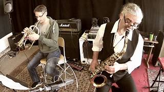 Download Lagu TONUNION - let's make it real MP3