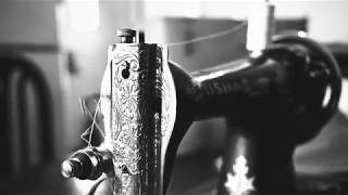 Sewing | B Roll Shoot | Vintage Style
