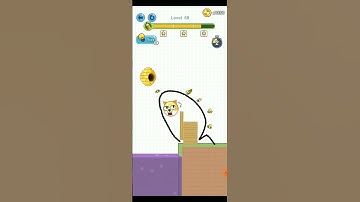 Save the Doge Answers | All Levels | Level 69 #savethedoge #shorts #savethedogelevel