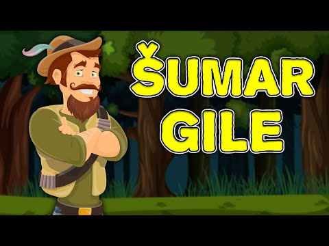 Šumar Gile 💛