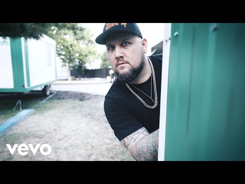 Atreyu - Generation (Official Video)