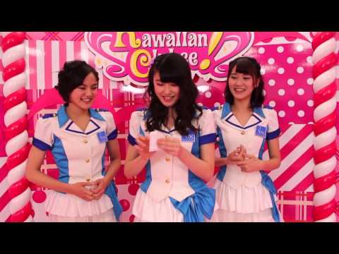 Rev. from DVLののKawaiian くらびぃー！木曜日！