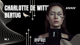 Charlotte De Witte Style Bertug 