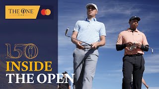 Justin Thomas hits the Jigger Inn | Inside The Open