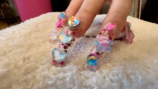Lofi Build up ASMR 💕 Camera Tapping and Scratching 💕