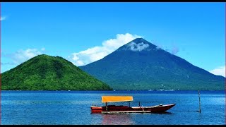 TIDORE _ Reka Duka