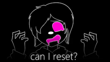 [OLD] can I reset? [yu 86] // vent animation meme