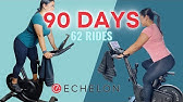 Echelon Ex4s First Impressions Echelon Connect Ex 4s Costco Indoor Bike Review Youtube