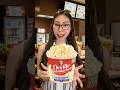 【売店編】もしも日本人がアメリカの映画館に行ったら！？#アメリカ #日本#shorts