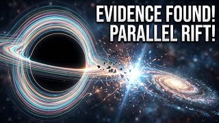 The Universe's Biggest Secret Just Got Stranger | Parallel Universe Evidence