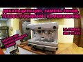 Декальцинация и замена тэна кофемашины La Cimbali M31 Class descale and heating elements change