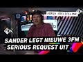 Sander Hoogendoorn legt 3FM Serious Request: De Lifeline uit | 3FM Gemist Mp3 Song