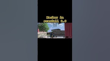 Hackers in scarfall 2.0 🤯😱 #scarfall #hacker #scarfallgameplay #scarfallhack #indianbattleroyale #ff