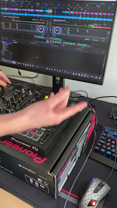 One More Time x Losing It | James Hype Mashup on DDJ-400 | (accurate) 🤯🔥