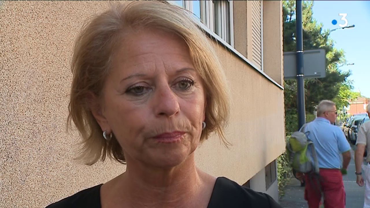 Décès de Marie Humbert, la mère de Vincent Humbert