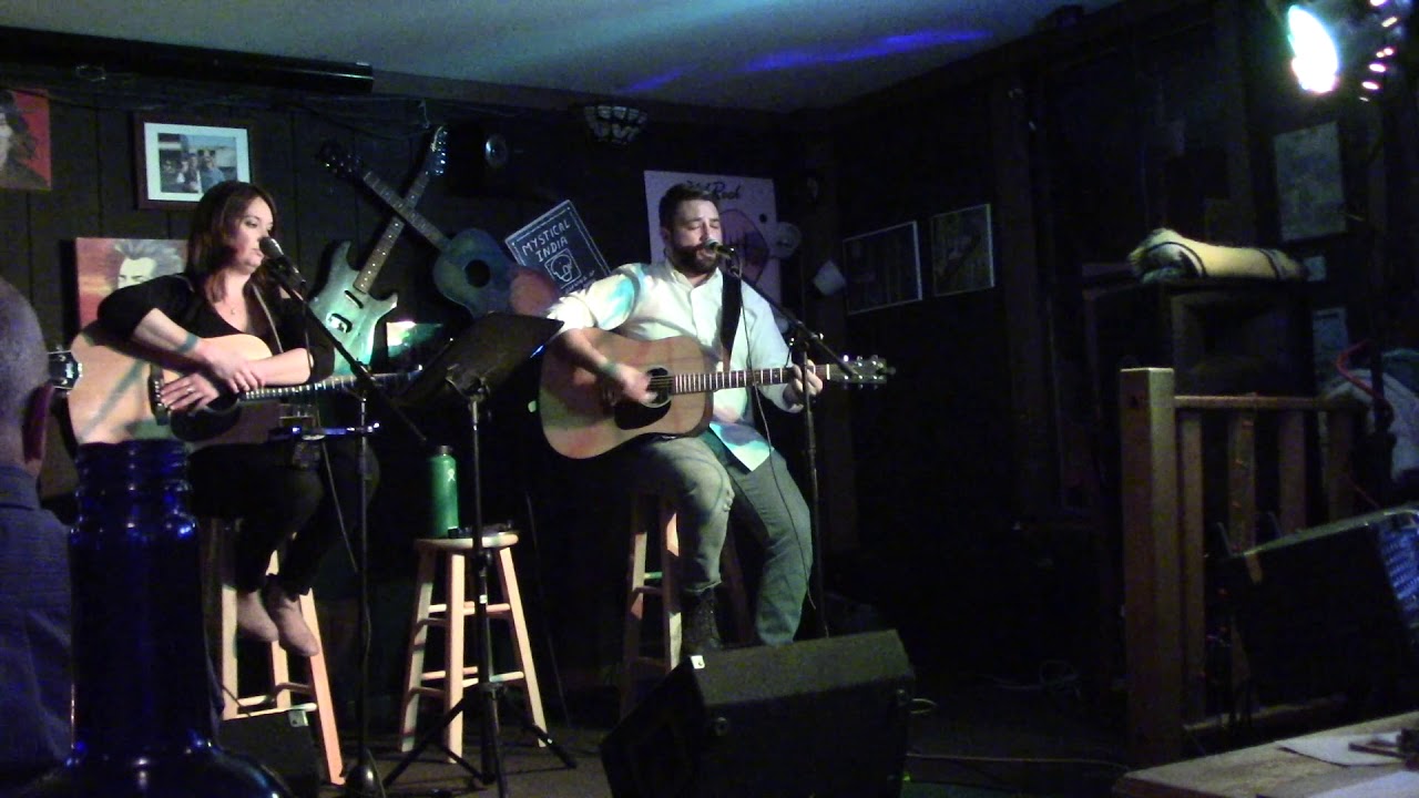Watch "Blankets" Live at the Cottage Hotel on YouTube Watch "Blankets" Live at the Cottage Hotel on YouTube