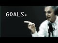 Make Your Goals Sharp and Clear - Jocko Willink and Jordan Peterson
