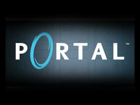Portal Soundtrack - Procedural Jiggle Bone (1 hour)