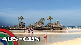 TV Patrol: Boracay noon at ngayon: Mga nagbago sa isla, ayon sa isang residente