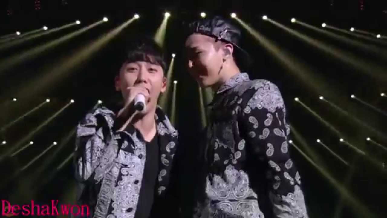 GRi/NyongTory - For U