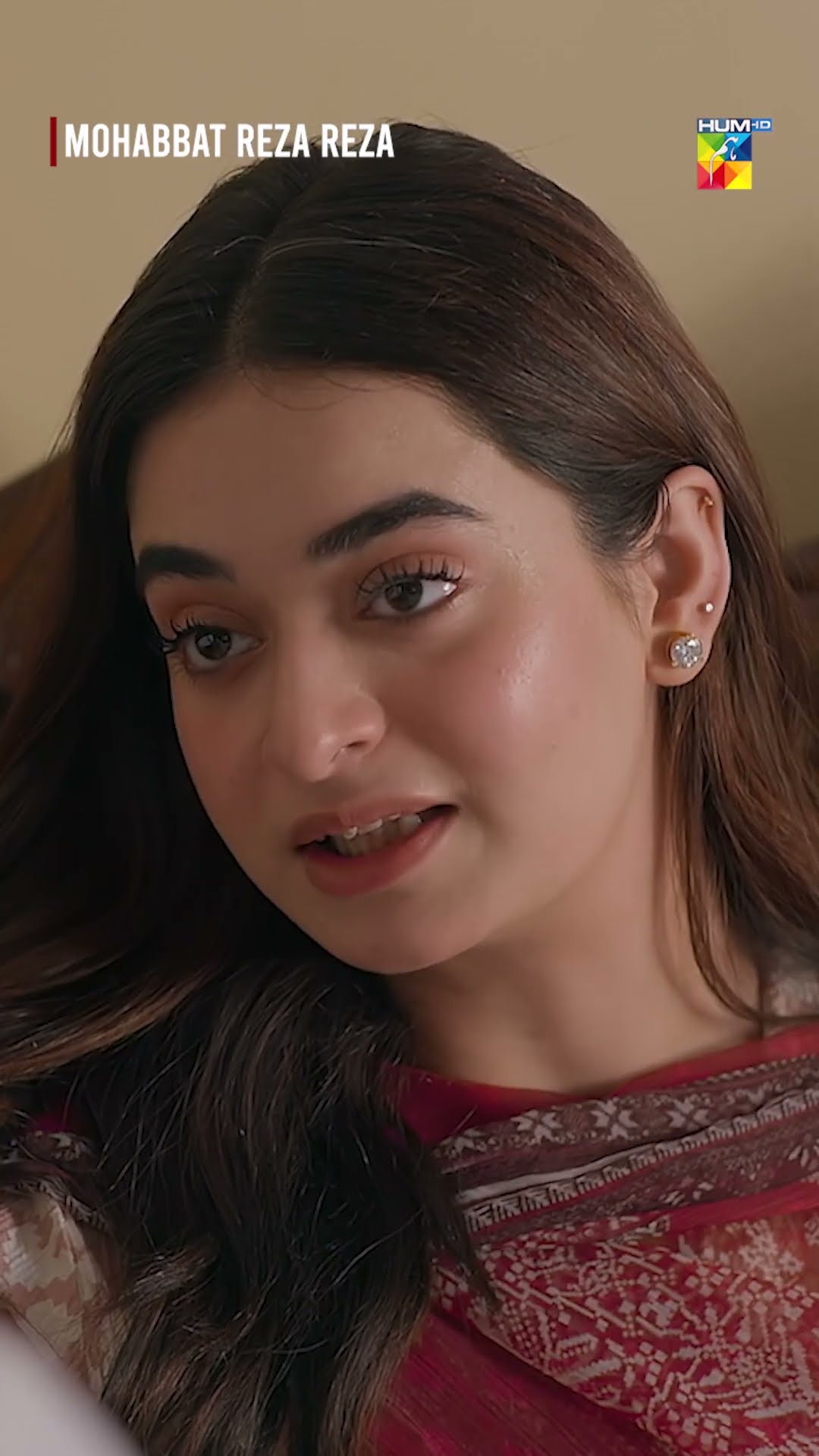 Dour Rehne Se Mohabbat Bharh Jati.!! #shorts #viralvideo #mohabbatrezareza #humtv
