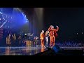 Jennifer Lopez – “Hold It Don’t Drop It” (Vegas Funk Remix) | All I Have Residency | 12/17/2016