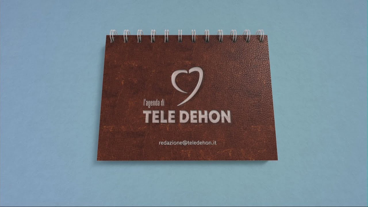 APPUNTAMENTI DELLE DIOCESI DAL 9 AL 15 MARZO